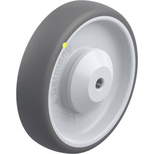 Blickle 846924 PATH 160/12KA-ELS Kolo Ø kola: 160 mm nosnost (max.): 260 kg 1 ks
