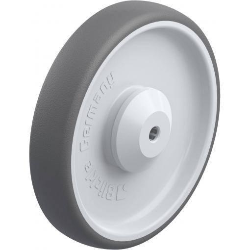 Blickle 763384 PATH 200/12KA Kolo Ø kola: 200 mm nosnost (max.): 500 kg 1 ks