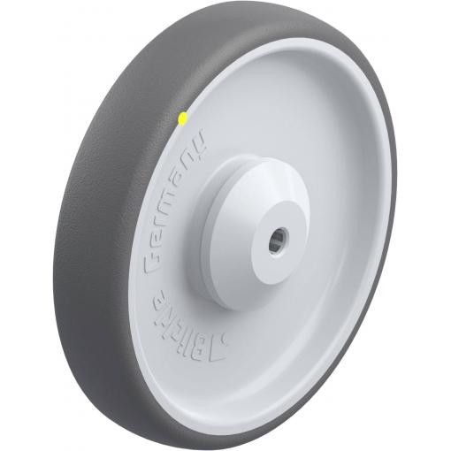 Blickle 846925 PATH 200/12KA-ELS Kolo Ø kola: 200 mm nosnost (max.): 325 kg 1 ks