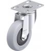 Blickle 921795 LKPA-POES 102KF-SG otočné kolečko Ø kola: 100 mm nosnost (max.): 120 kg 1 ks