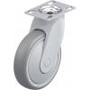 Blickle 948023 LKFG-TPA 126KF-P25 Plastové otočné pojezdové kolečko Ø kola: 125 mm nosnost (max.): 100 kg 1 ks