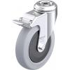 Blickle 928358 LKRA-POES 127KF-11-FI-SG otočné kolečko Ø kola: 125 mm nosnost (max.): 120 kg 1 ks