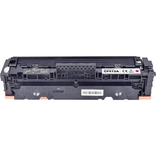 Renkforce Toner náhradní HP 410A, CF413A kompatibilní purppurová 2300 Seiten RF-HPCF413A RF-6723120