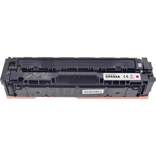 Renkforce Toner náhradní HP 204A, CF533A kompatibilní purppurová 900 Seiten RF-HPCF533A RF-6723108