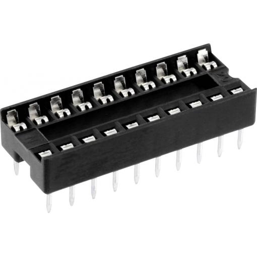 econ connect ICFG6 ICF6 IO patice Rastr (rozteč): 7.62 mm Pólů: 6 1 ks
