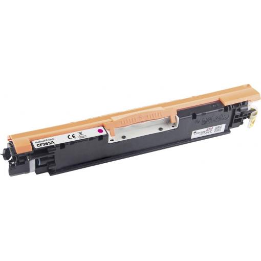 Renkforce Toner náhradní HP 130A, CF353A kompatibilní purppurová 1000 Seiten RF-HPCF353A RF-6723088