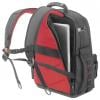 Cimco Werkzeug-Rucksack Ergo-XL30, 170425 Batoh na nářadí, prázdný, (d x š x v) 280 x 220 x 480 mm
