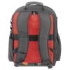 Cimco Werkzeug-Rucksack Ergo-XL30, 170425 Batoh na nářadí, prázdný, (d x š x v) 280 x 220 x 480 mm