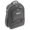 Cimco Werkzeug-Rucksack Ergo-XL30, 170425 Batoh na nářadí, prázdný, (d x š x v) 280 x 220 x 480 mm