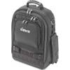 Cimco Werkzeug-Rucksack Ergo-XL30, 170425 Batoh na nářadí, prázdný, (d x š x v) 280 x 220 x 480 mm