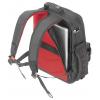 Cimco Werkzeug-Rucksack Ergo-XL30, 170425 Batoh na nářadí, prázdný, (d x š x v) 280 x 220 x 480 mm