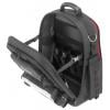 Cimco Werkzeug-Rucksack Ergo-XL30, 170425 Batoh na nářadí, prázdný, (d x š x v) 280 x 220 x 480 mm