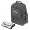 Cimco Werkzeug-Rucksack Ergo-XL30, 170425 Batoh na nářadí, prázdný, (d x š x v) 280 x 220 x 480 mm