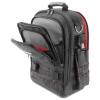 Cimco Werkzeug-Rucksack Ergo-XL30 electr., 170426 Batoh s nářadím, (d x š x v) 280 x 220 x 480 mm