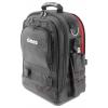 Cimco Werkzeug-Rucksack Ergo-XL30 electr., 170426 Batoh s nářadím, (d x š x v) 280 x 220 x 480 mm