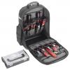 Cimco Werkzeug-Rucksack Ergo-XL30 electr., 170426 Batoh s nářadím, (d x š x v) 280 x 220 x 480 mm