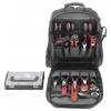 Cimco Werkzeug-Rucksack Ergo-XL30 electr., 170426 Batoh s nářadím, (d x š x v) 280 x 220 x 480 mm