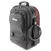Cimco Werkzeug-Rucksack Ergo-XL30 electr., 170426 Batoh s nářadím, (d x š x v) 280 x 220 x 480 mm