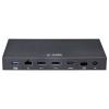 Acer USB-C® dokovací stanice Vero MST Dock M3310AP (ADK320) Vhodné pro značky (dokovací stanice pro notebook): Acer vč. zámku Kensington, vč. funkce nabíjení,