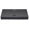 Acer USB-C® dokovací stanice Vero MST Dock M3310AP (ADK320) Vhodné pro značky (dokovací stanice pro notebook): Acer vč. zámku Kensington, vč. funkce nabíjení,