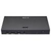 Acer USB-C® dokovací stanice Vero MST Dock M3310AP (ADK320) Vhodné pro značky (dokovací stanice pro notebook): Acer vč. zámku Kensington, vč. funkce nabíjení,