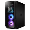 Acer Gaming PC Predator Orion 7000 (PO7-660) 2.5 cm (1 palec) Intel® Core™ Ultra 7 (Series 2) 265KF 5.5 GHz 32 GB RAM 2 TB SSD Nvidia GeForce RTX™ 5080 16 GB