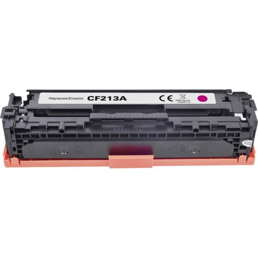 Renkforce Toner náhradní HP 131A, CF213A kompatibilní purppurová 1800 Seiten RF-HPCF213A RF-6721374