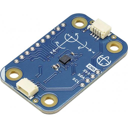 Arduino ABX00101 Modulino Movement 1 ks