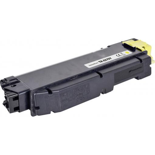 Renkforce Toner náhradní Kyocera TK-5270Y kompatibilní žlutá 6000 Seiten RF-KTK5270Y RF-6723990