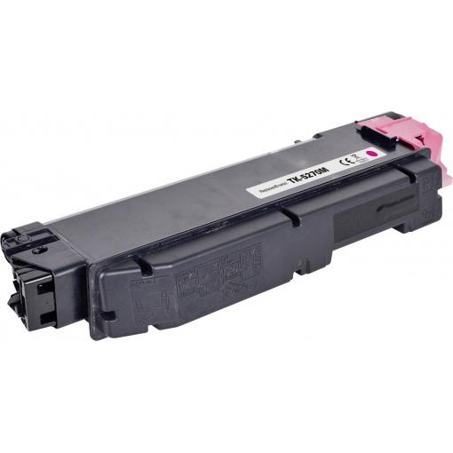 Renkforce Toner náhradní Kyocera TK-5270M kompatibilní purppurová 6000 Seiten RF-KTK5270M RF-6723988