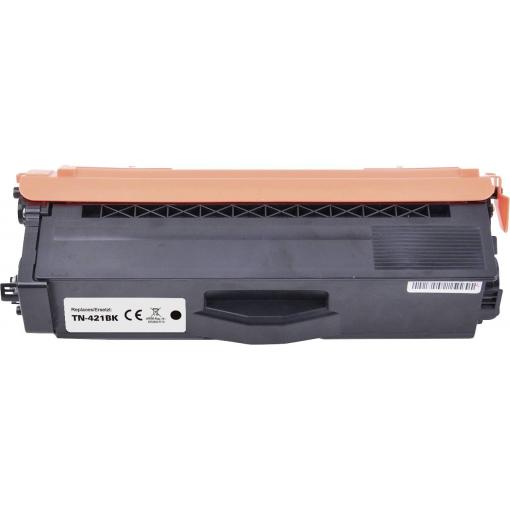 Renkforce Toner náhradní Brother TN-421BK kompatibilní černá 3000 Seiten RF-BTN421BK RF-6723970