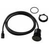 TRU COMPONENTS TC-13376304 Připojovací kabel USB-C 100 cm, 1 ks