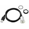 TRU COMPONENTS TC-13376308 USB konektor 100 cm, 1 ks
