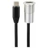 TRU COMPONENTS TC-13376324 Připojovací kabel USB-C 100 cm, 1 ks