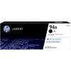HP Toner 94A originál černá 1200 Seiten CF294A
