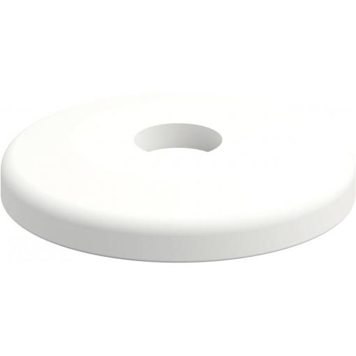 Blickle 758481 AW 100/R25 Ochranné kolečko Ø kola: 100 mm 1 ks