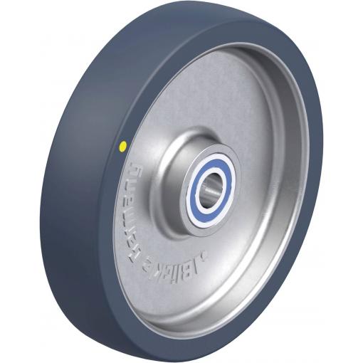 Blickle 901355 ALTPU 150/15XK-ELS Kolo Ø kola: 150 mm nosnost (max.): 150 kg 1 ks