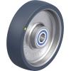 Blickle 902865 ALTPU 120/15XK-ELS Kolo Ø kola: 120 mm nosnost (max.): 120 kg 1 ks