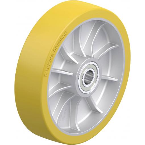 Blickle 932650 ALTH 202/20K kolečko odolné vysokému zatížení Ø kola: 200 mm nosnost (max.): 1000 kg 1 ks