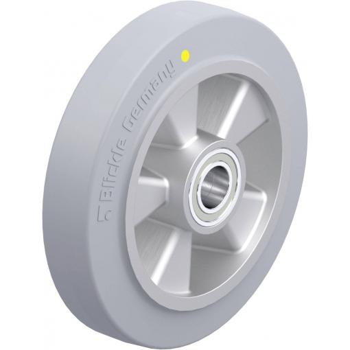 Blickle 911574 ALEV 200/25K-SG-AS kolečko odolné vysokému zatížení Ø kola: 200 mm nosnost (max.): 450 kg 1 ks