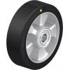 Blickle 547026 ALEV 160/20K-EL kolečko odolné vysokému zatížení Ø kola: 160 mm nosnost (max.): 400 kg 1 ks