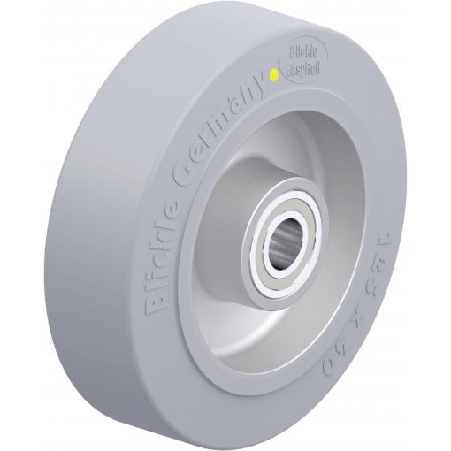 Blickle 911572 ALEV 125/15K-SG-AS kolečko odolné vysokému zatížení Ø kola: 125 mm nosnost (max.): 250 kg 1 ks