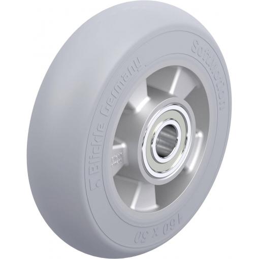 Blickle 919598 ALES 160/20K-SG Kolo Ø kola: 160 mm nosnost (max.): 300 kg 1 ks