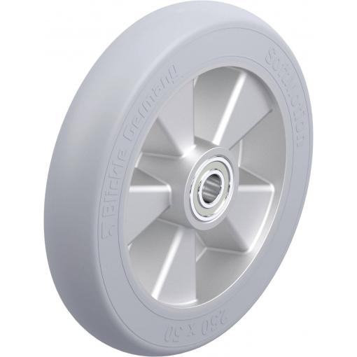 Blickle 919610 ALES 250/20K-SG Kolo Ø kola: 250 mm nosnost (max.): 440 kg 1 ks