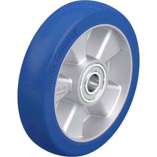 Blickle 919618 ALBS 181/20K kolečko odolné vysokému zatížení Ø kola: 180 mm nosnost (max.): 450 kg 1 ks