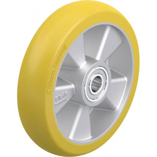 Blickle 856687 ALTH 200/20K-CO kolečko odolné vysokému zatížení Ø kola: 200 mm nosnost (max.): 800 kg 1 ks