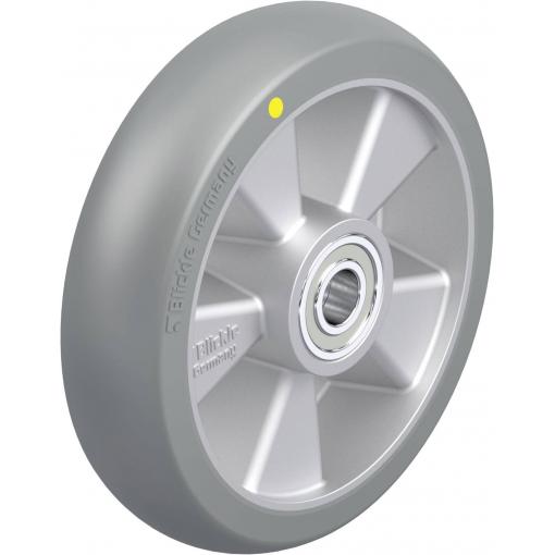 Blickle 936589 ALTH 200/20K-AS-CO kolečko odolné vysokému zatížení Ø kola: 200 mm nosnost (max.): 800 kg 1 ks