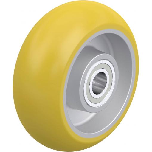 Blickle 868218 ALTH 101/15K-CO kolečko odolné vysokému zatížení Ø kola: 100 mm nosnost (max.): 420 kg 1 ks
