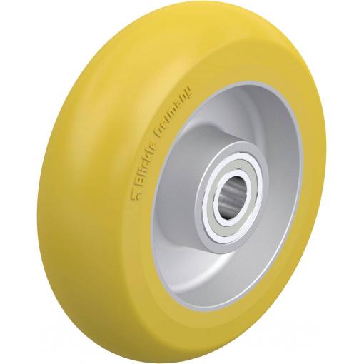 Blickle 869040 ALTH 125/15K-CO kolečko odolné vysokému zatížení Ø kola: 125 mm nosnost (max.): 550 kg 1 ks
