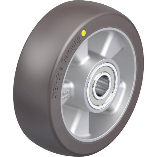 Blickle 920356 ALST 150/20K-AS kolečko odolné vysokému zatížení Ø kola: 150 mm nosnost (max.): 500 kg 1 ks
